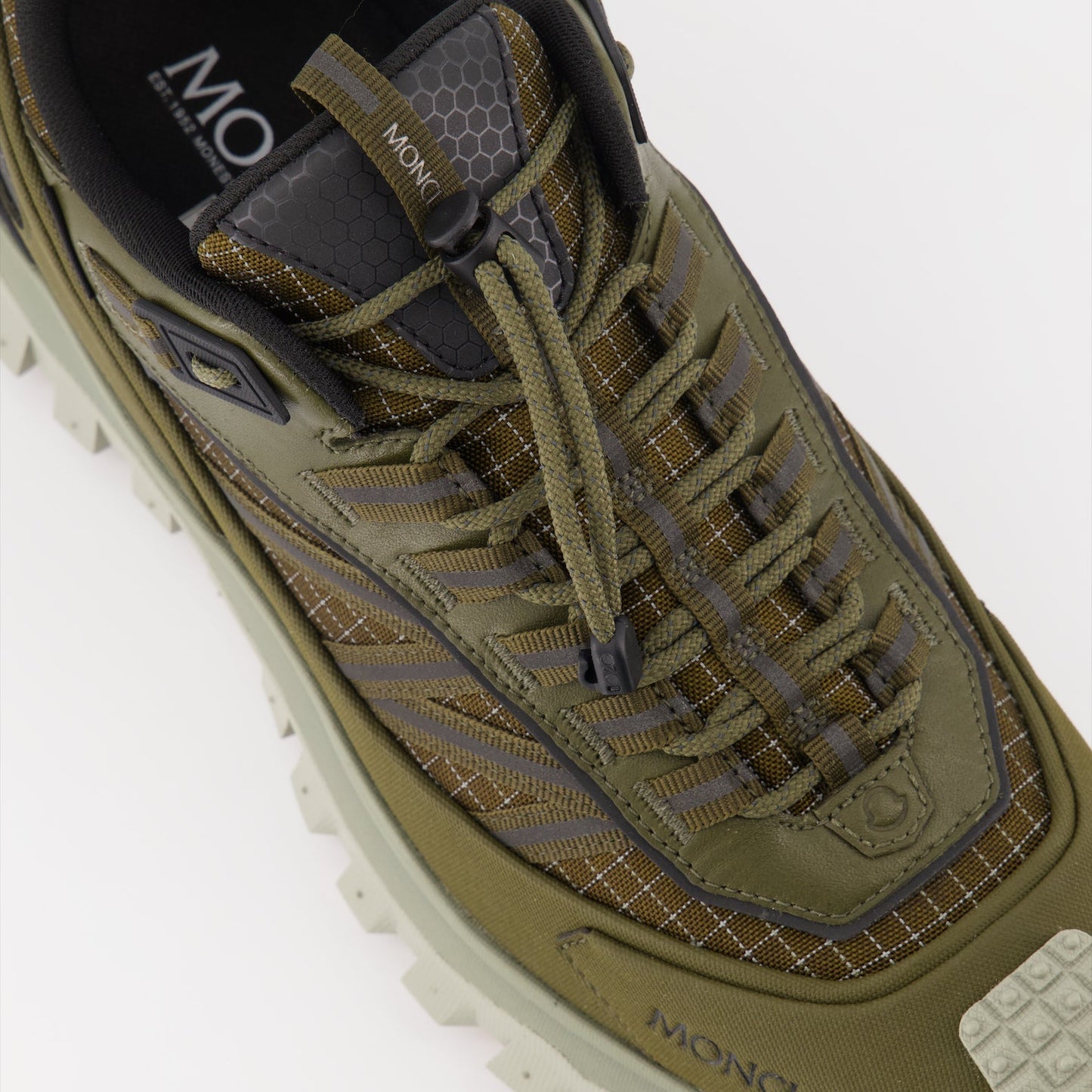 Trailgrip GTX Sneakers