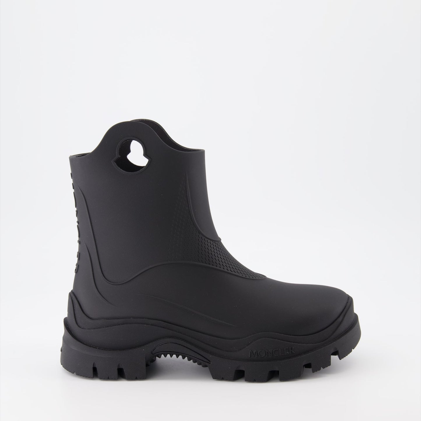 Misty Rain Ankle Boots