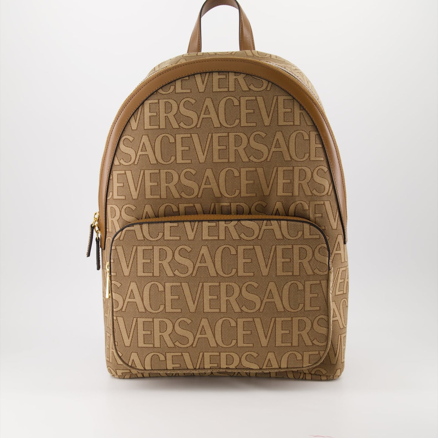 Versace Allover Backpack