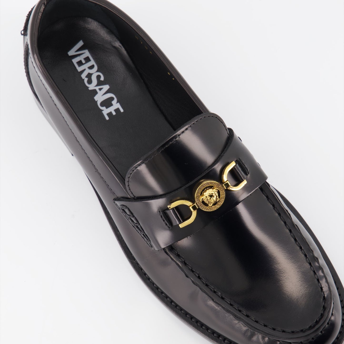 Medusa 95' Loafers