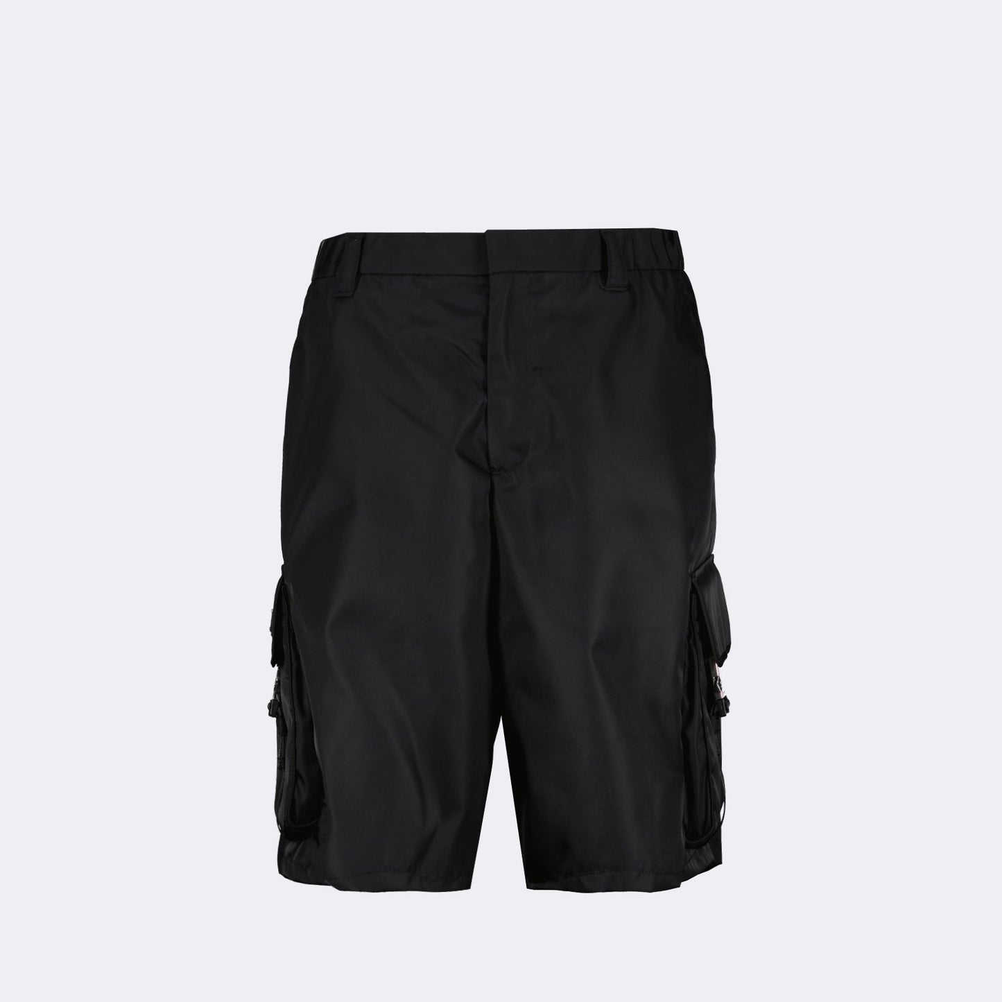 Short cargo in Re-Nylon