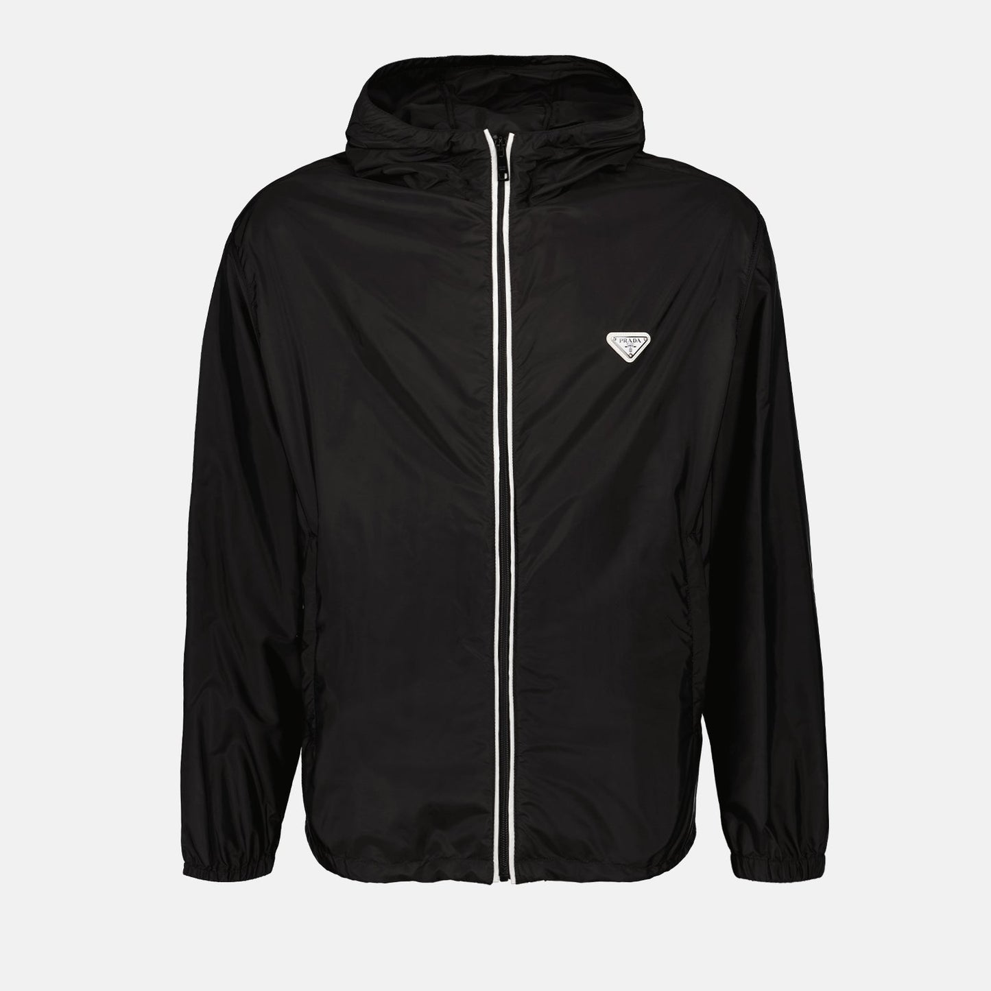 Re-Nylon Windbreaker
