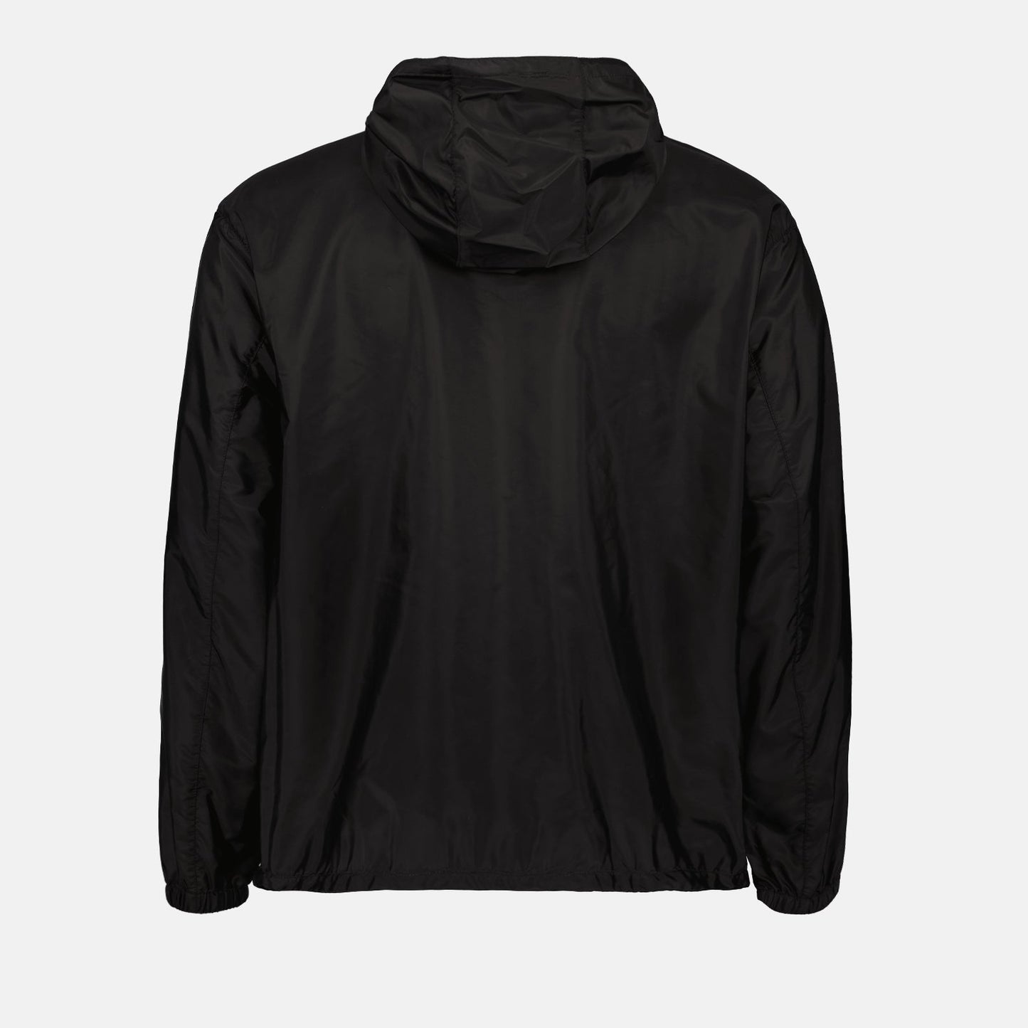 Re-Nylon Windbreaker