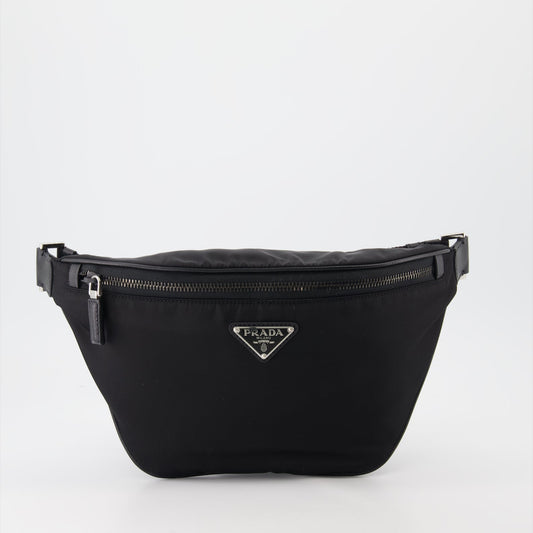 Re-Nylon Belt Bag