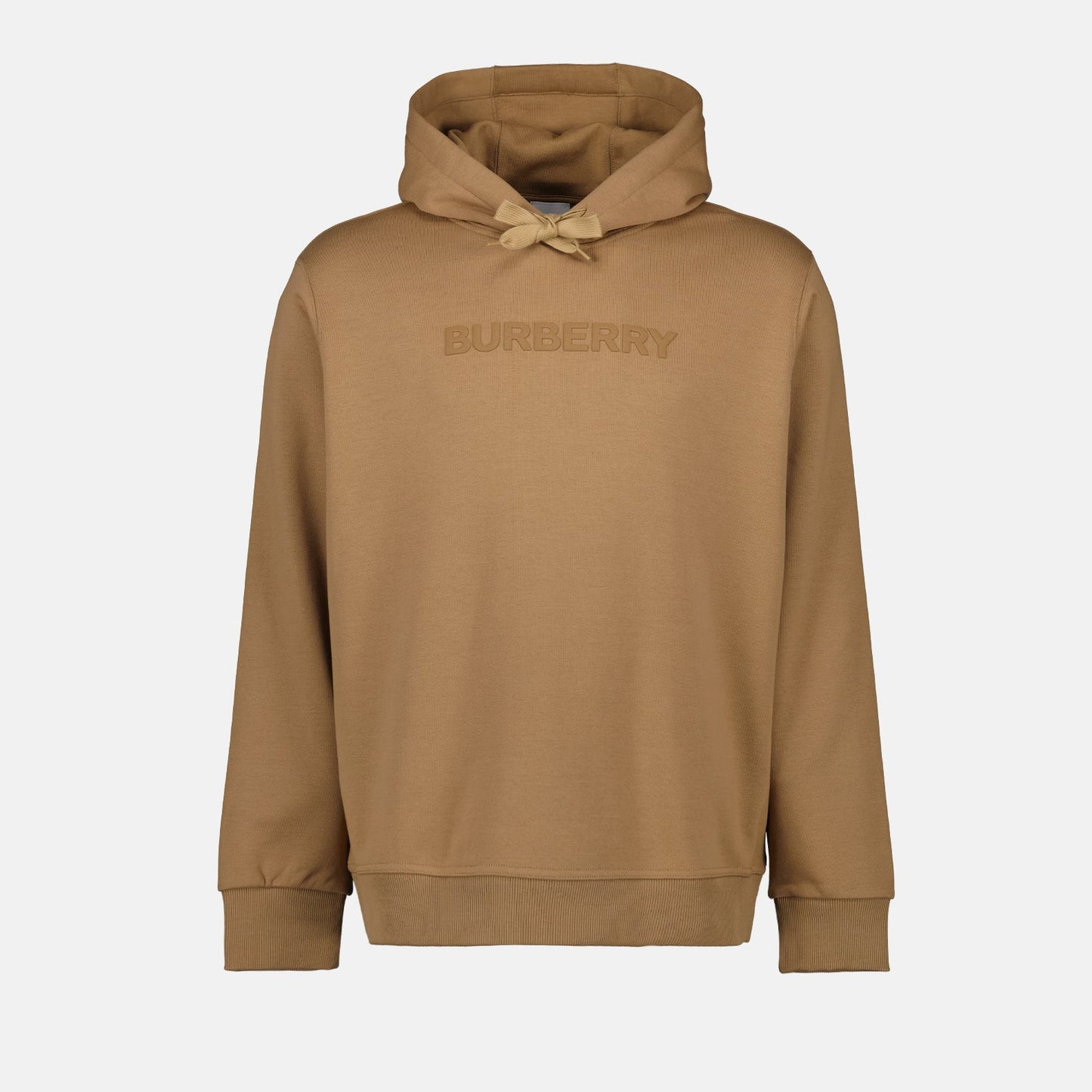 Logo Hoodie