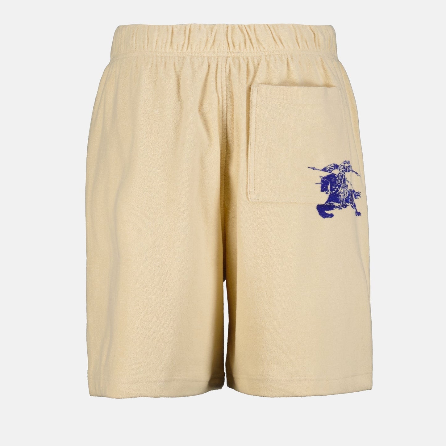 EKD Cotton Shorts