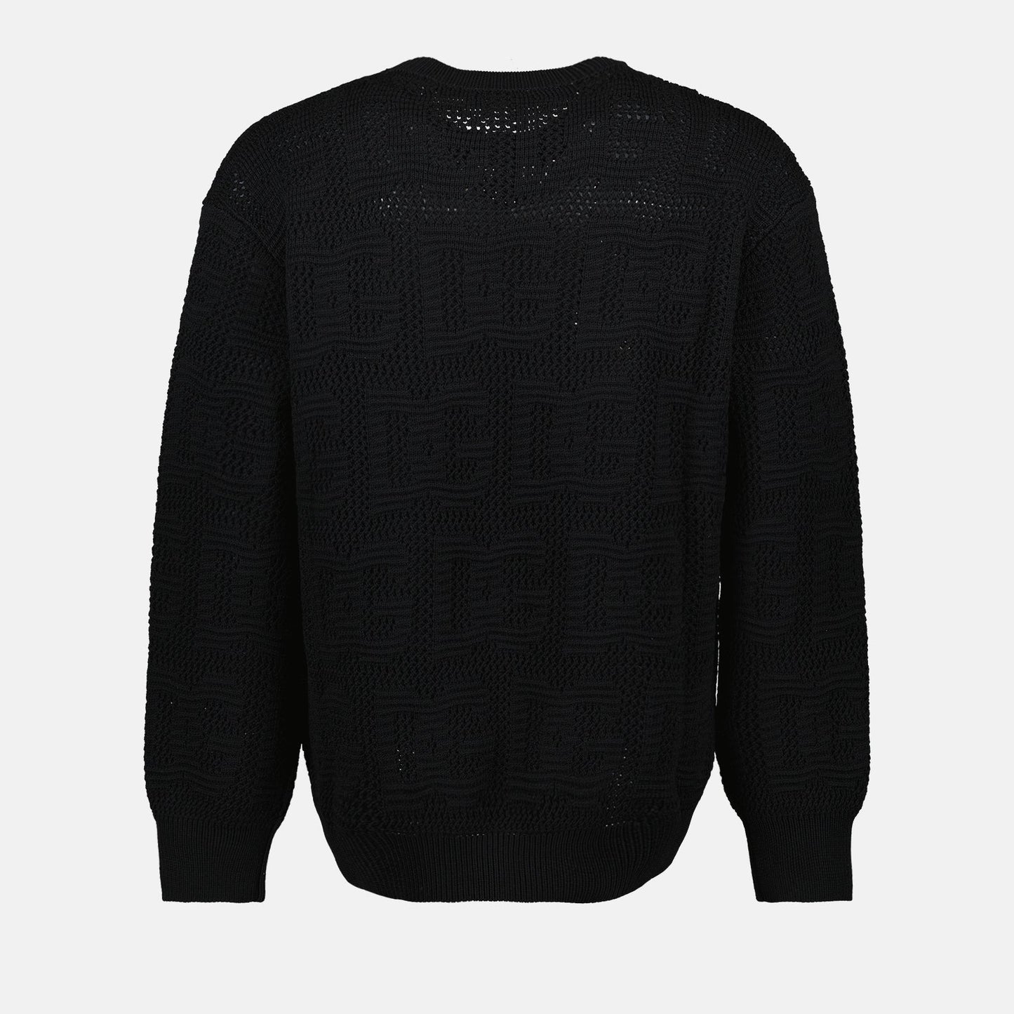 DG Knit Pullover