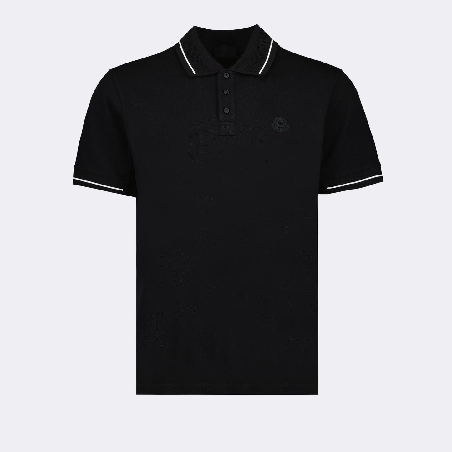 Logo and Trim Polo