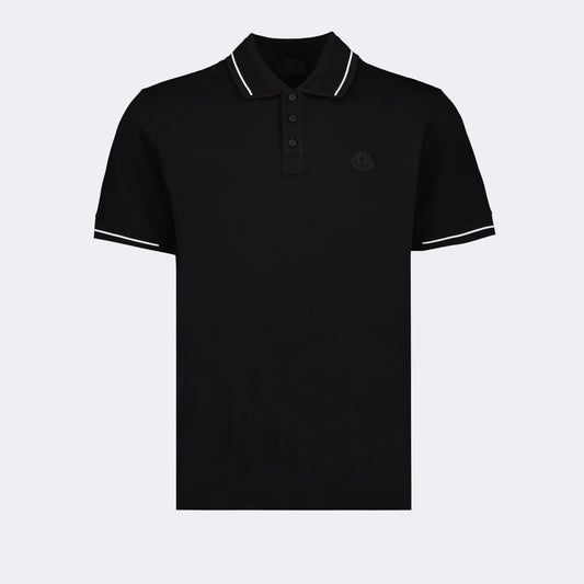 Logo and Trim Polo