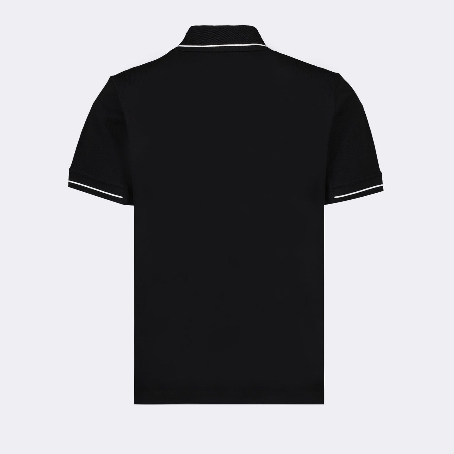 Logo and Trim Polo