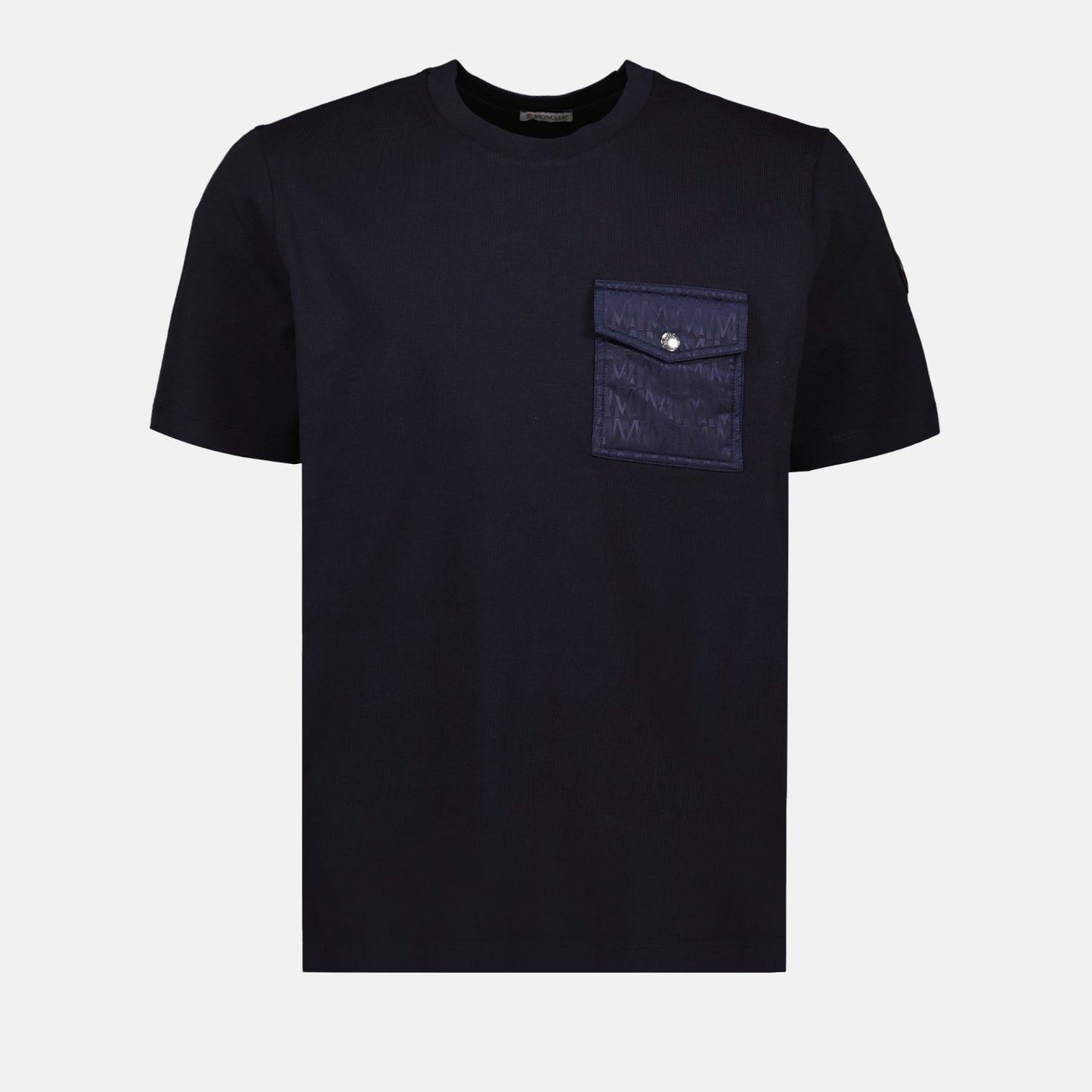 Pocket T-Shirt