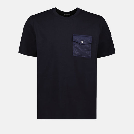 Pocket T-Shirt