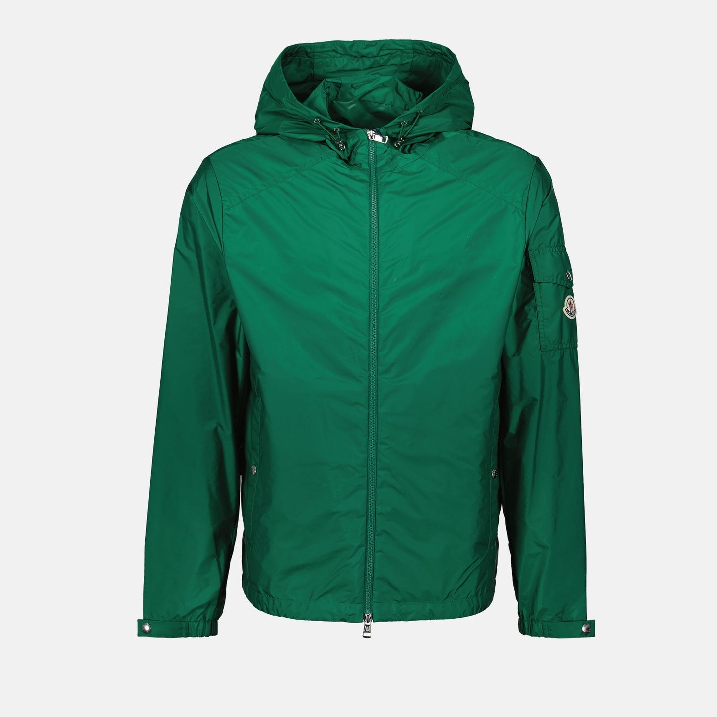 Etiache windbreaker jacket