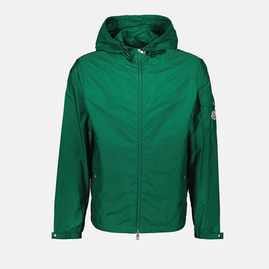 Etiache windbreaker jacket