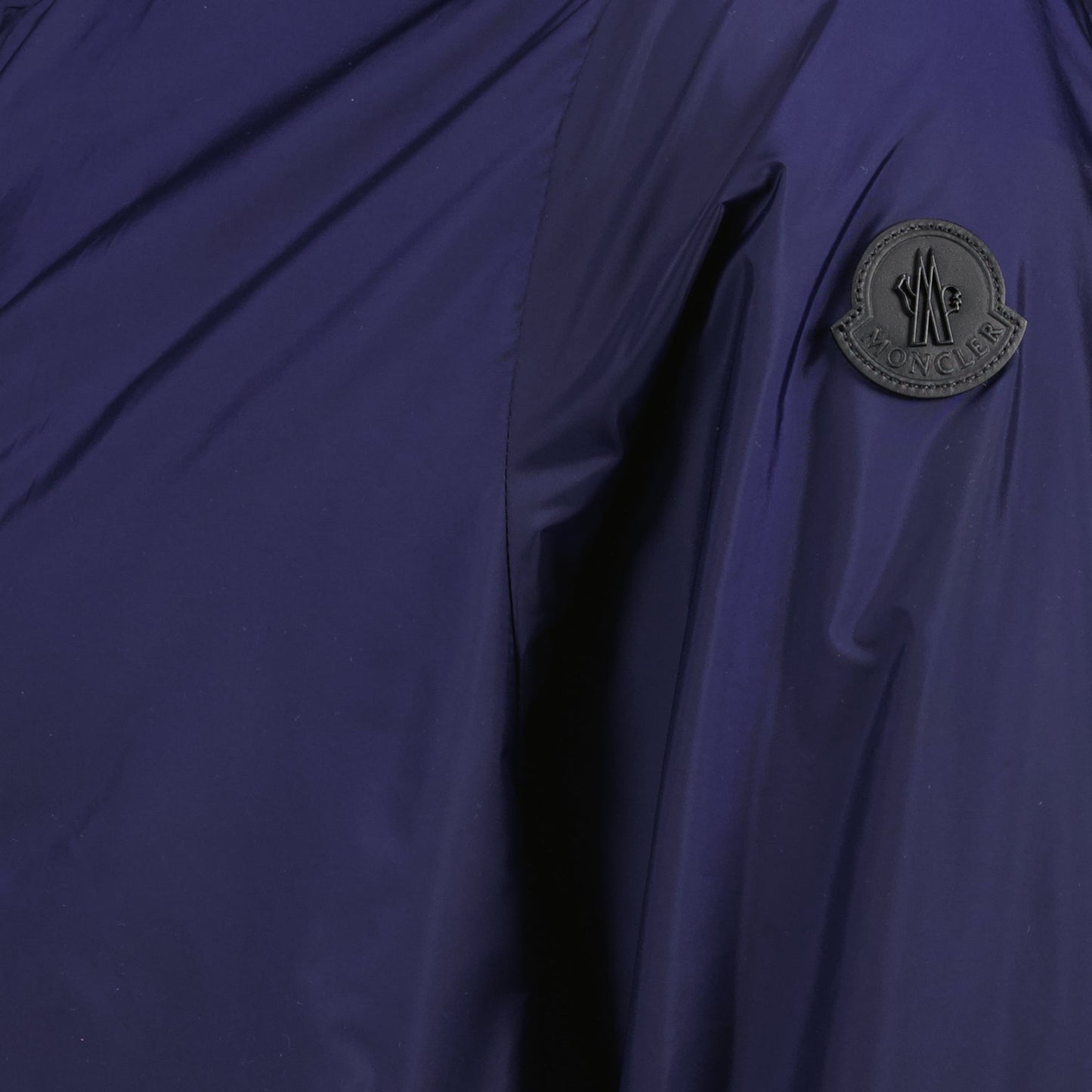 Lepontine Reversible Jacket