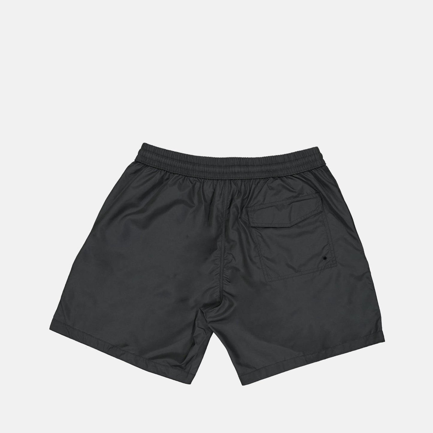 Reversible Barocco Swim Shorts