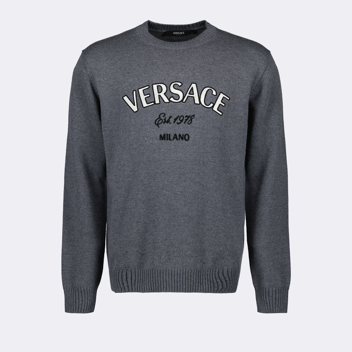 Versace Milano Sweater