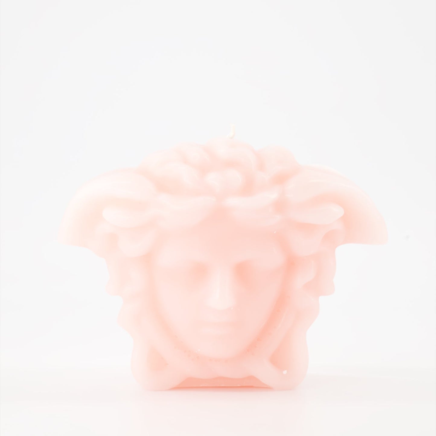 Medusa Candle
