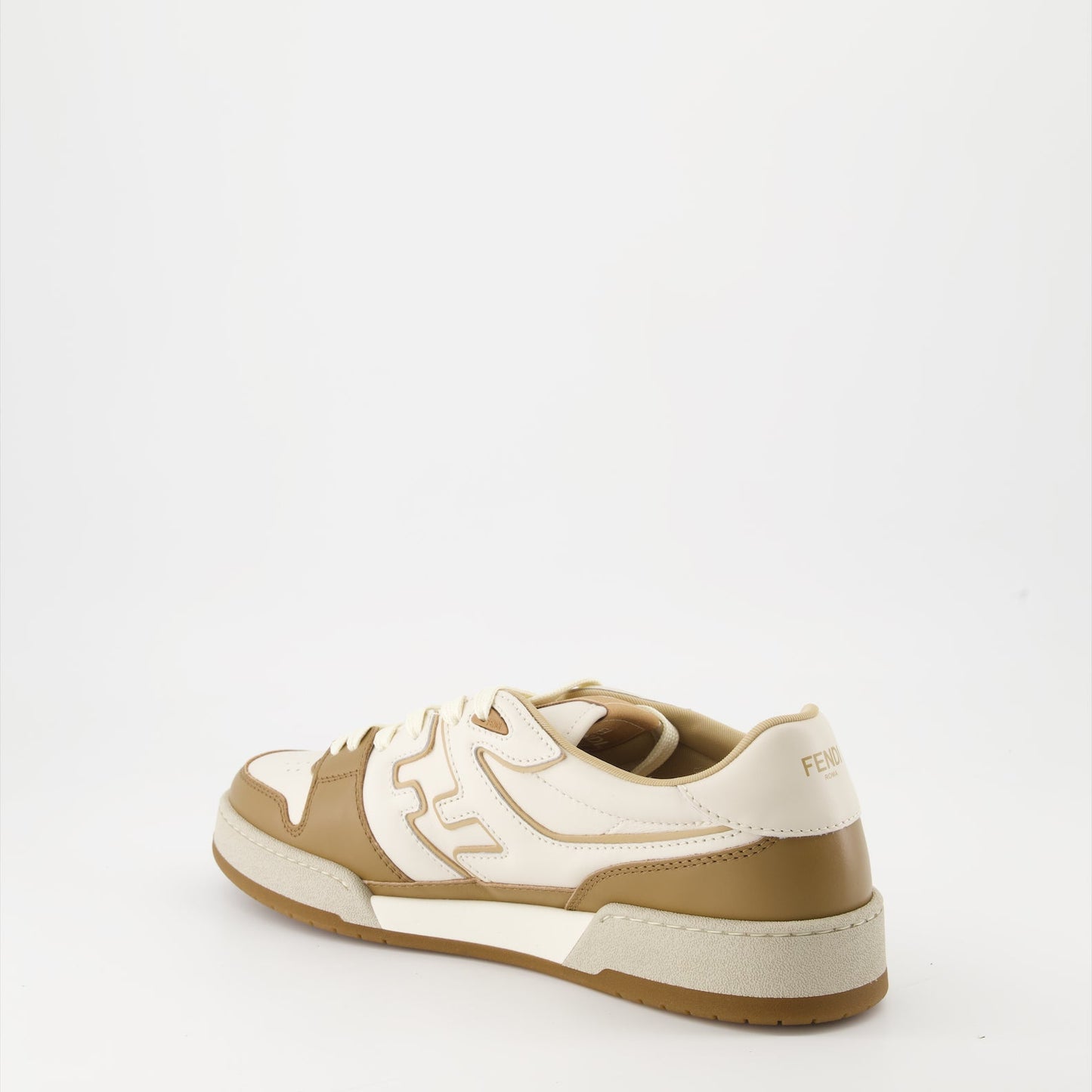 Fendi Match Sneakers