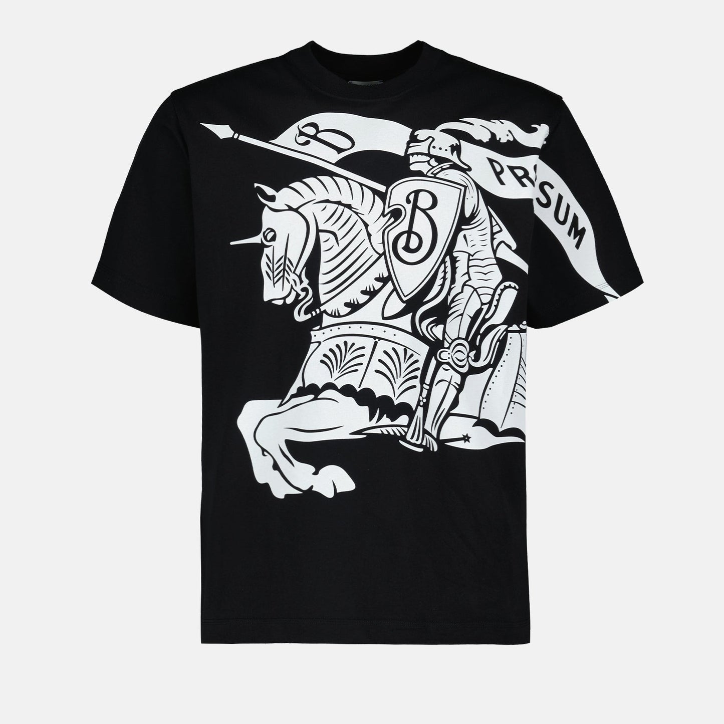 Cavalier EKD T-shirt