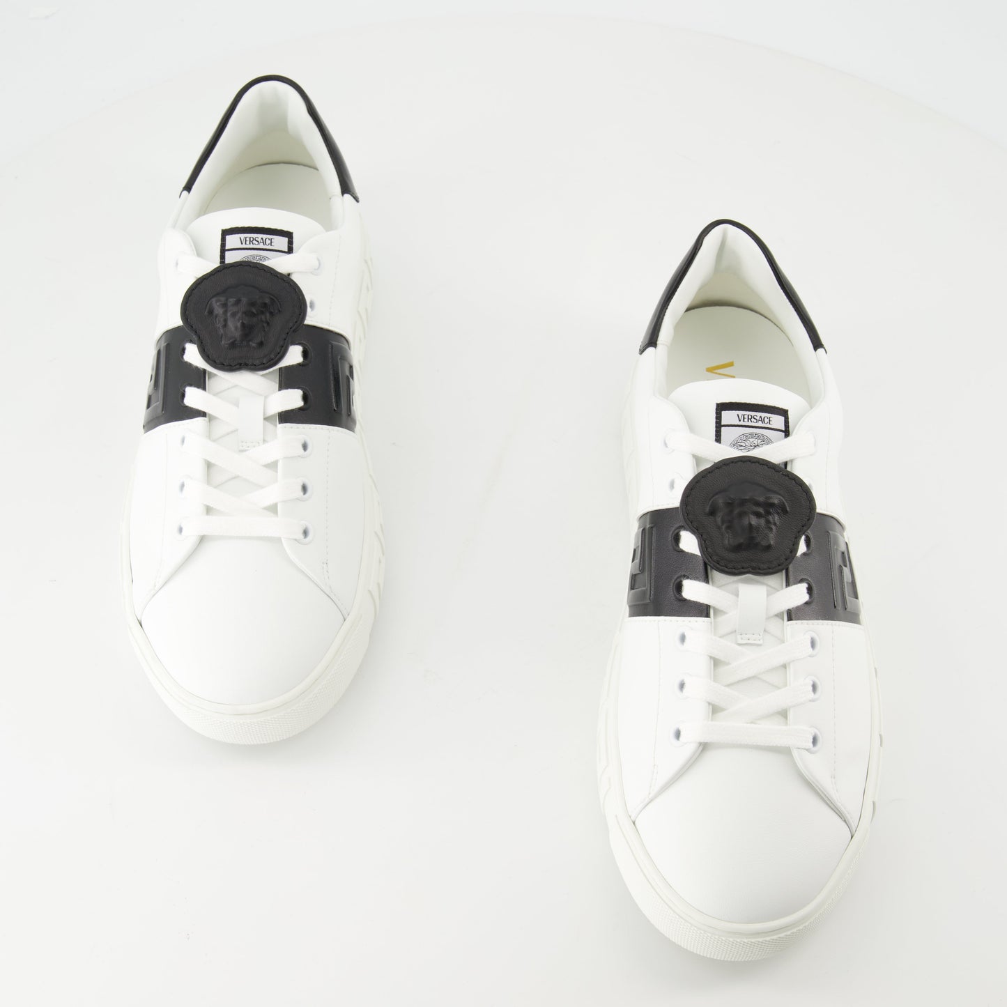 Greca Sneakers