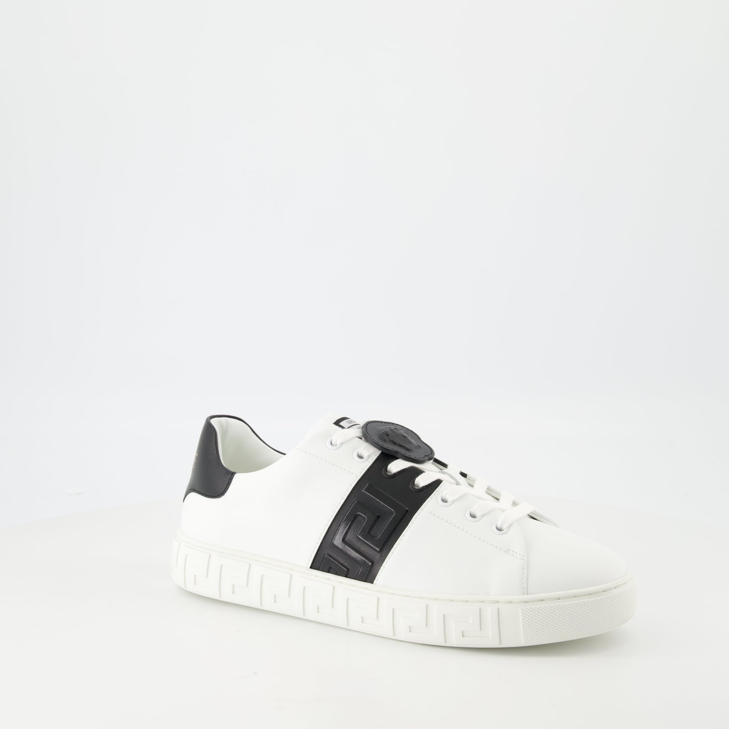 Greca Sneakers