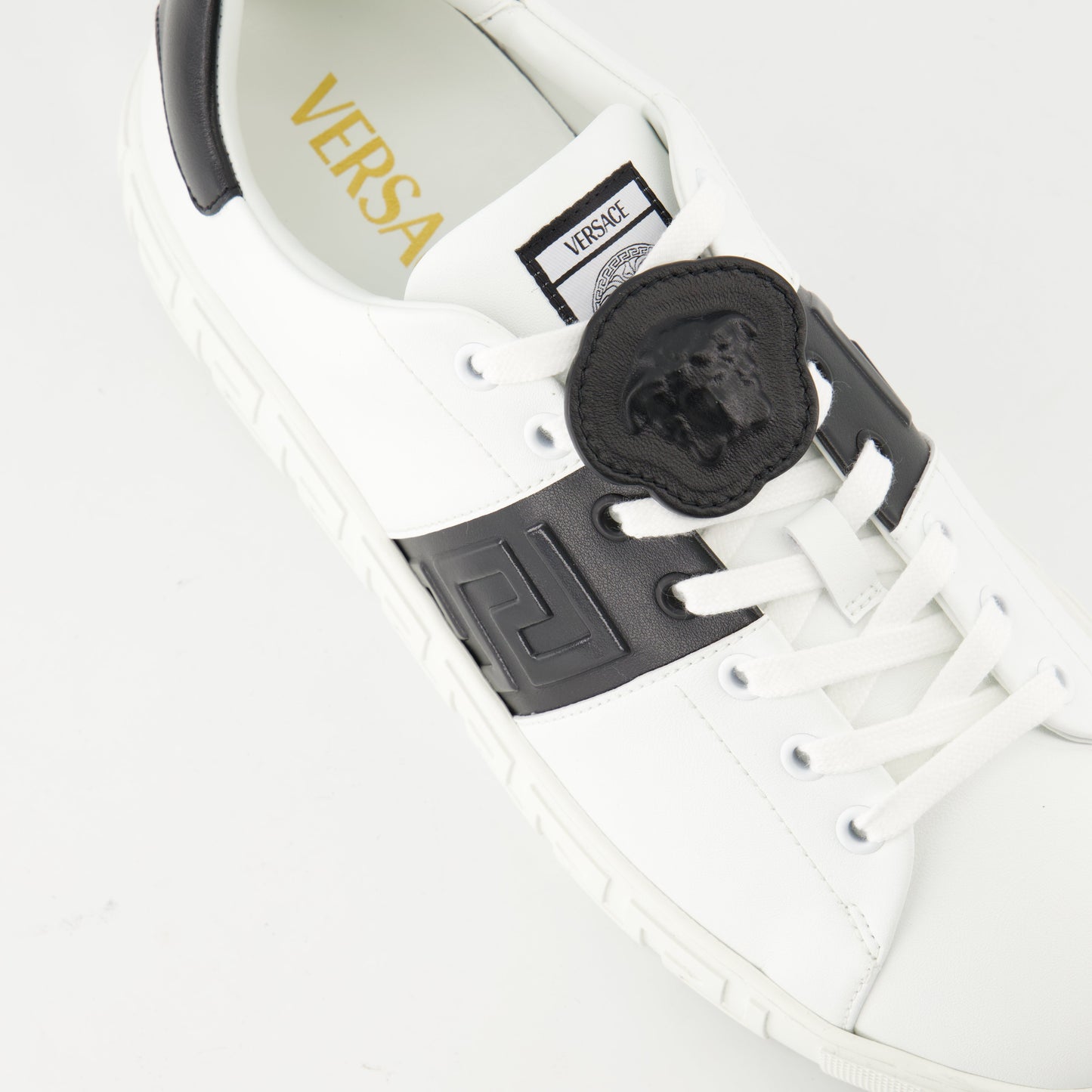 Greca Sneakers