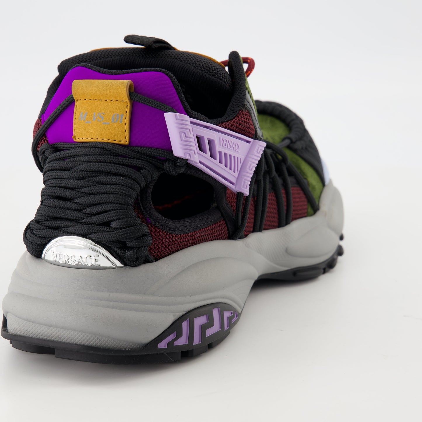 Mercury M_VS_01 Sneakers