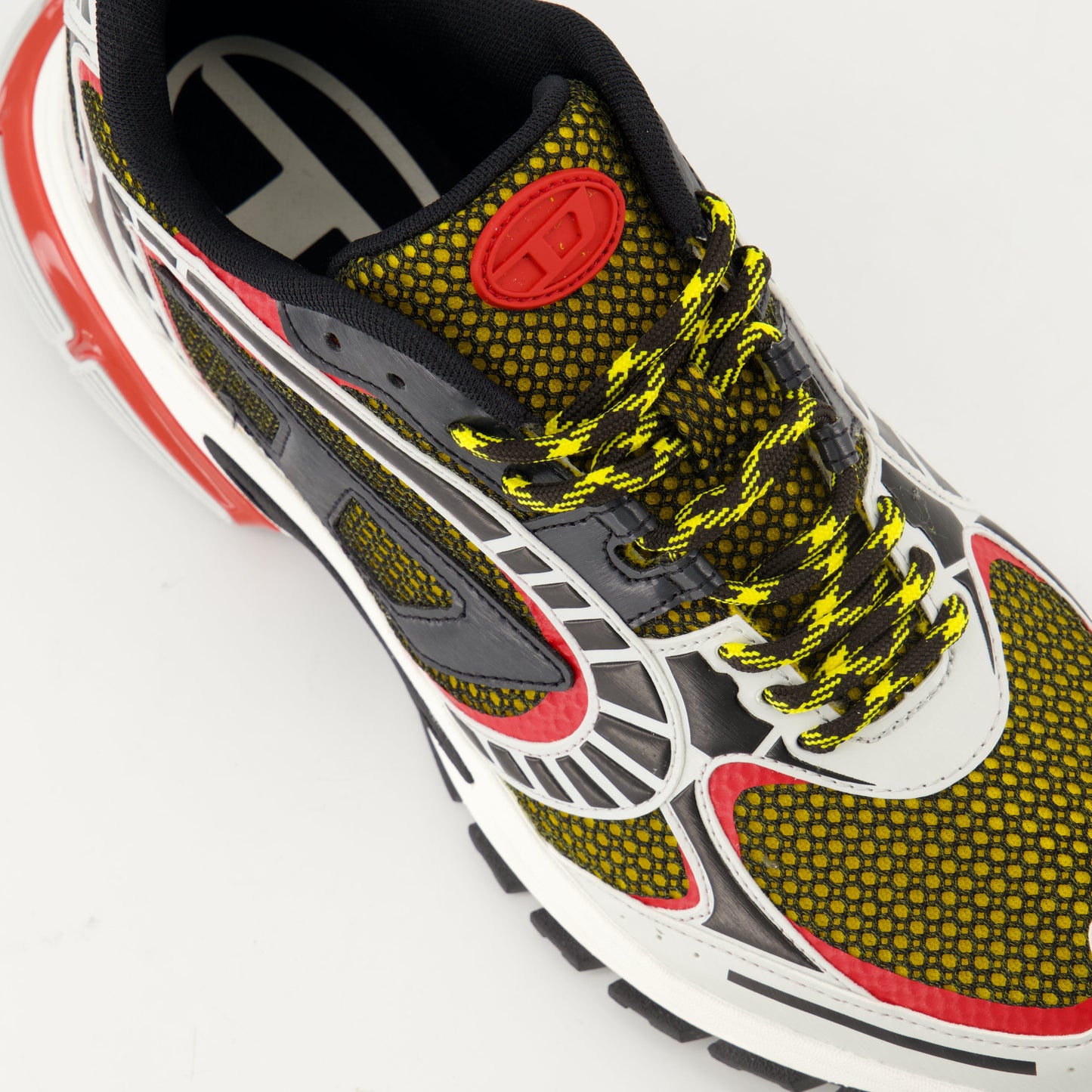 S-Pro-V-Dense Sneakers