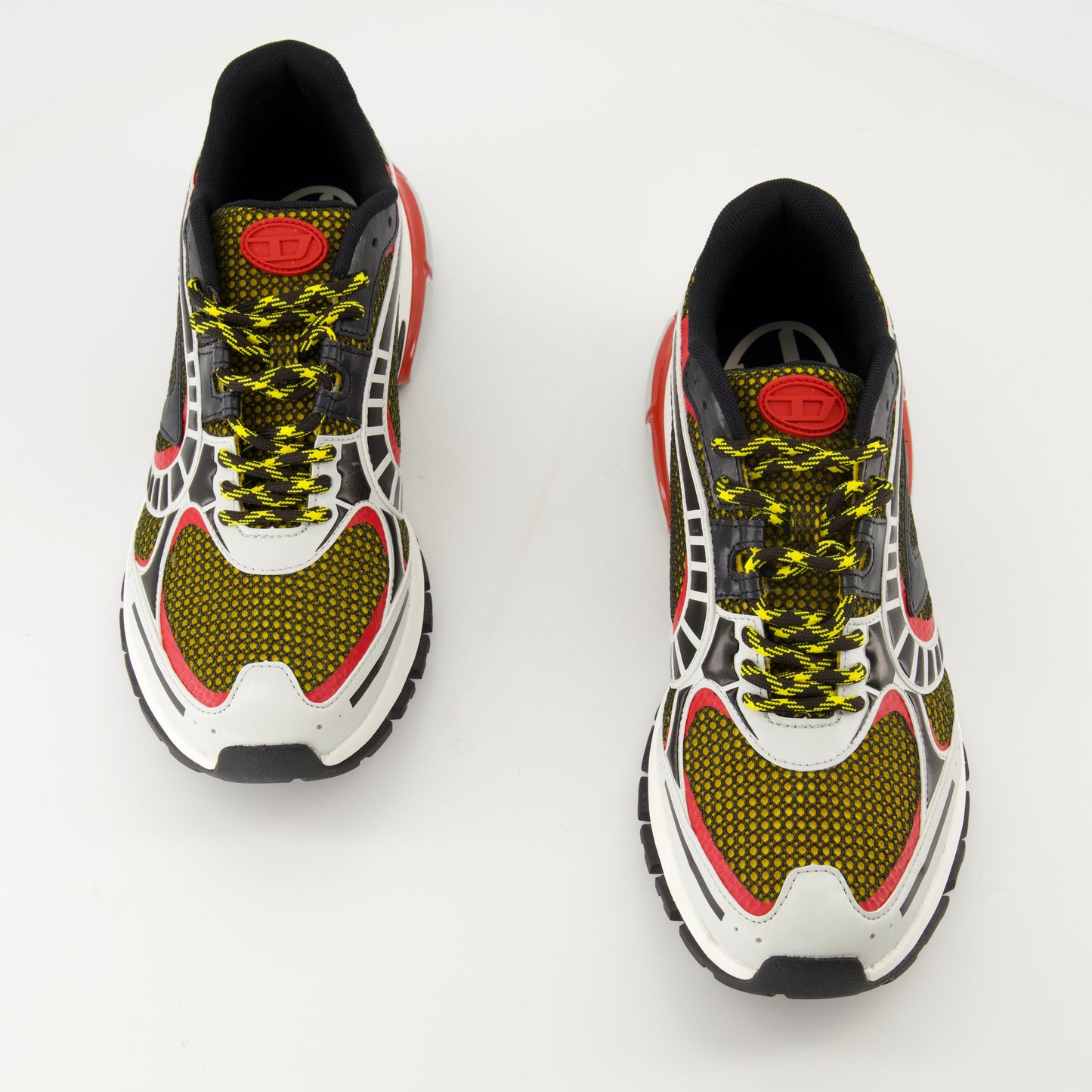 S-Pro-V-Dense Sneakers