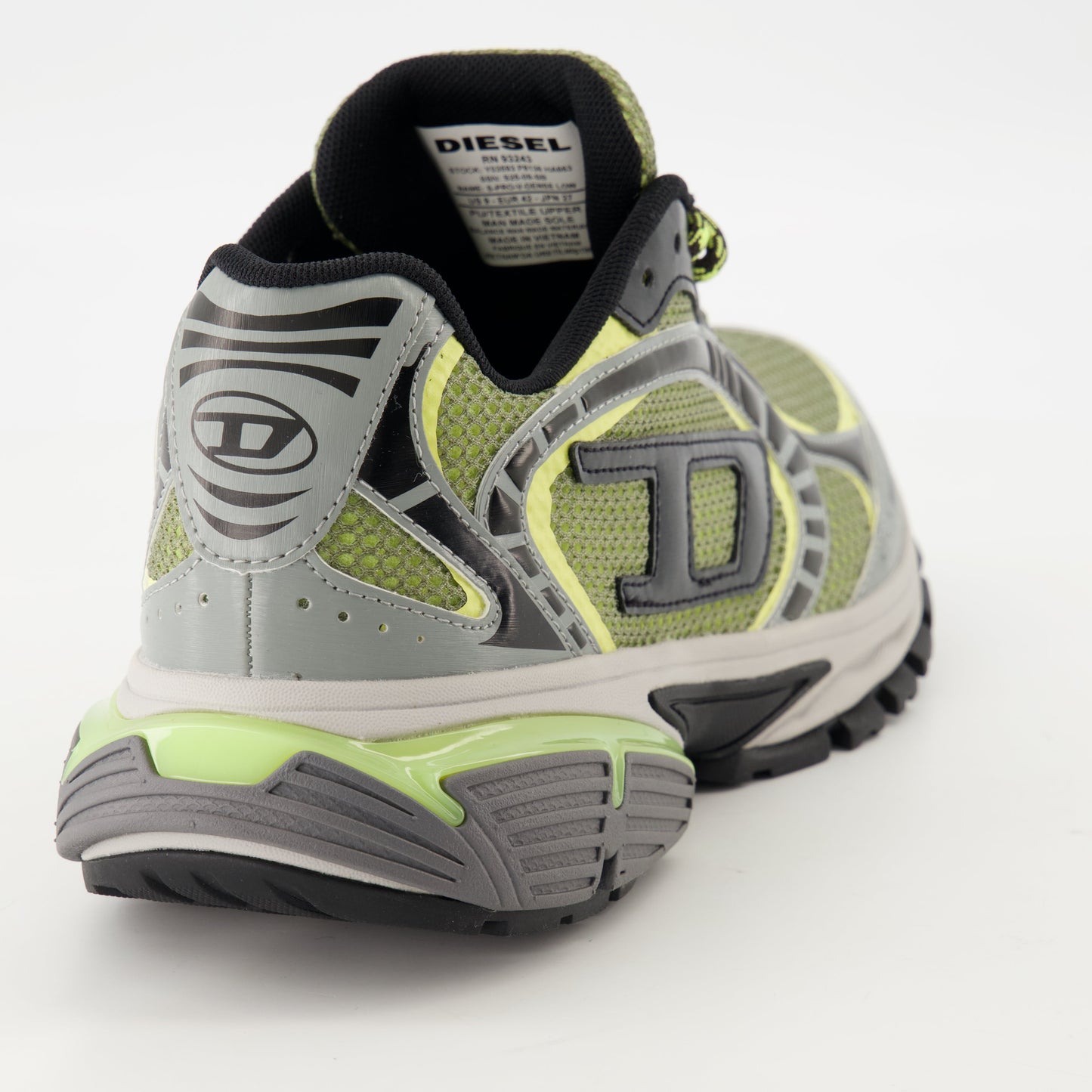 S-Pro-V-Dense Sneakers