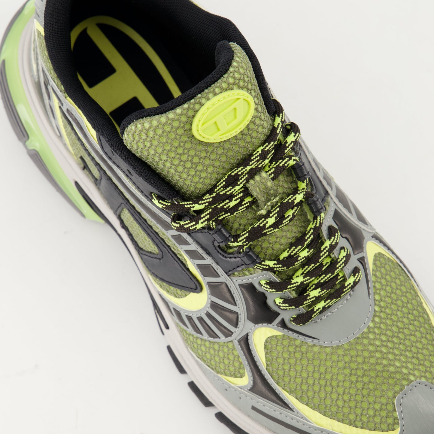 S-Pro-V-Dense Sneakers