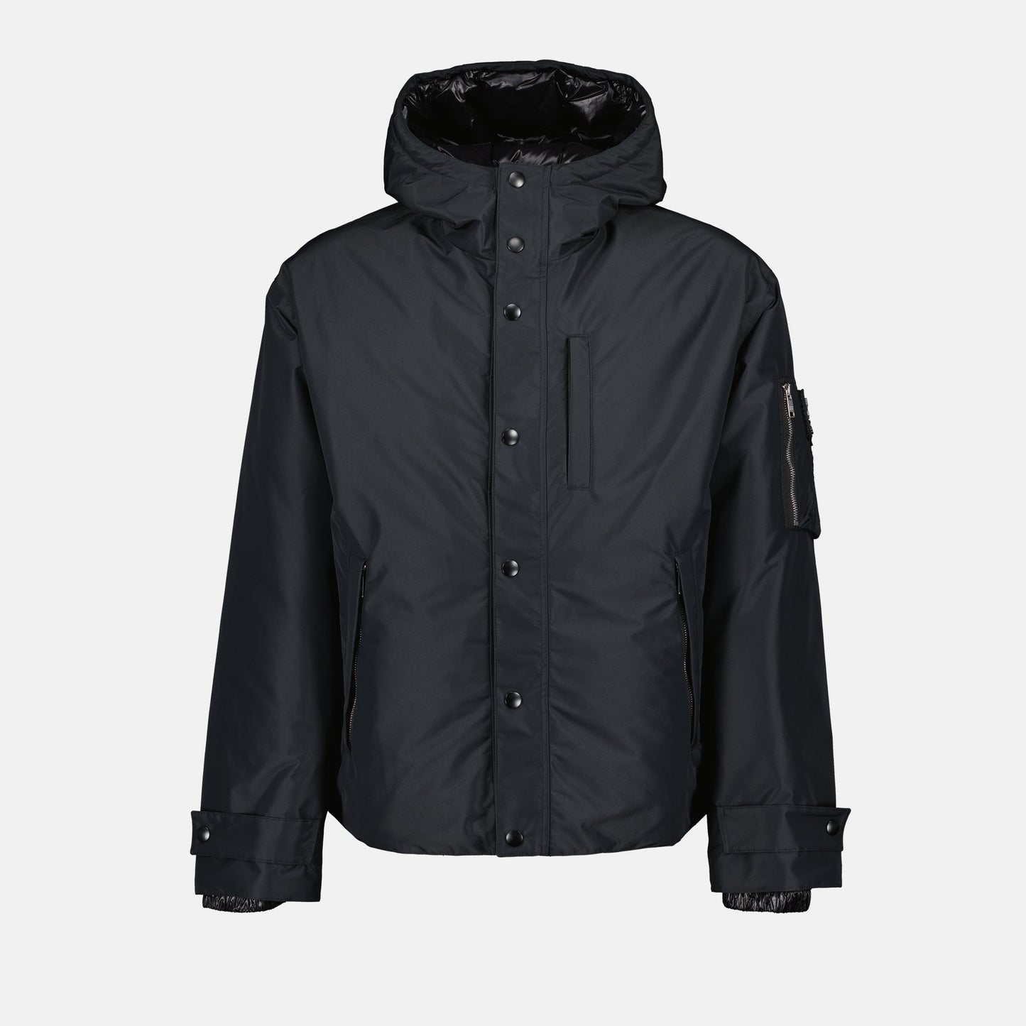 Re-Nylon Down Jacket