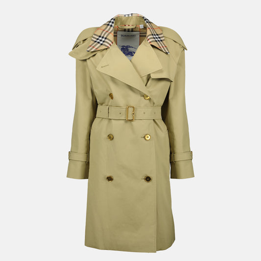 Castleford Mid-Length Trench