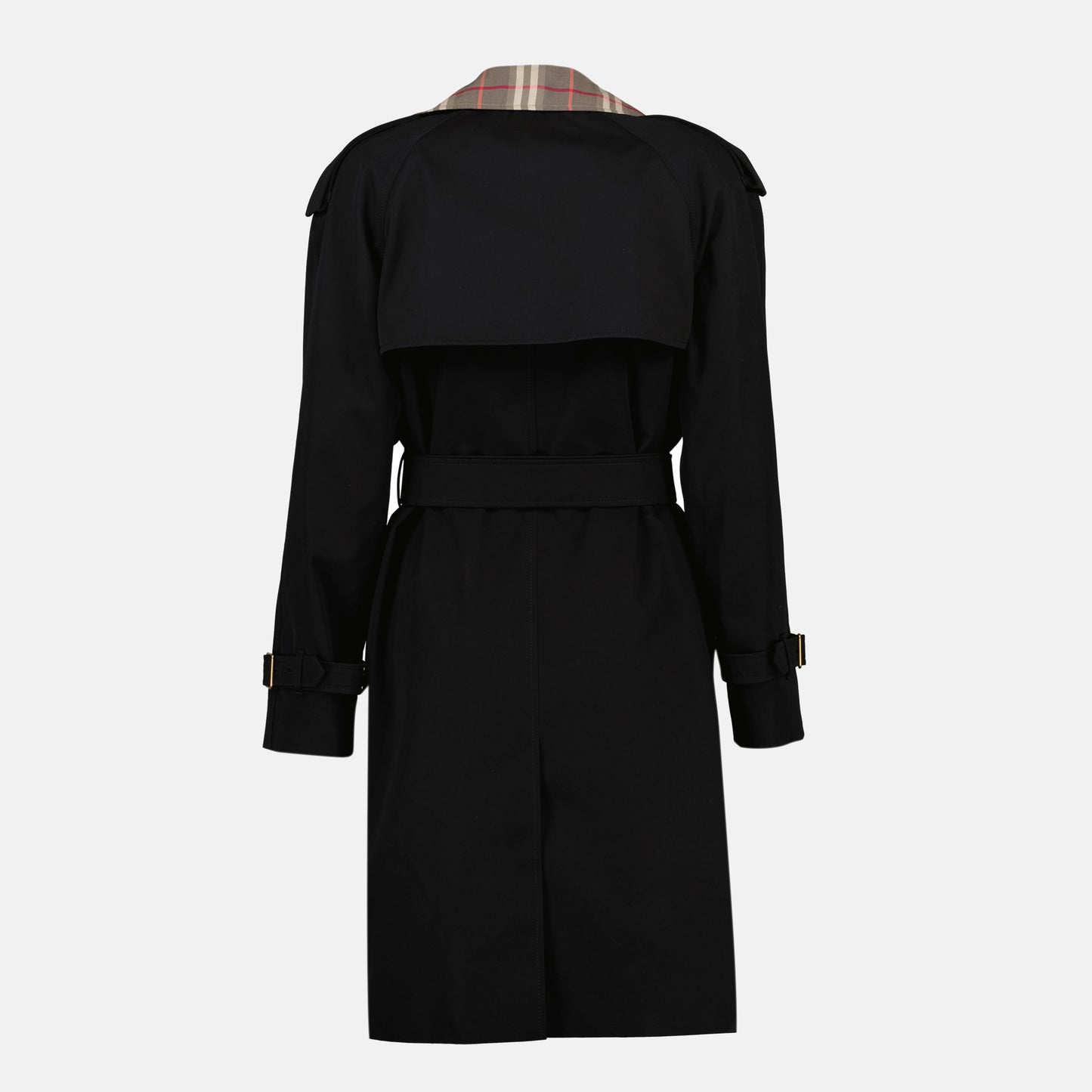 Castleford Mid-Length Trench Coat