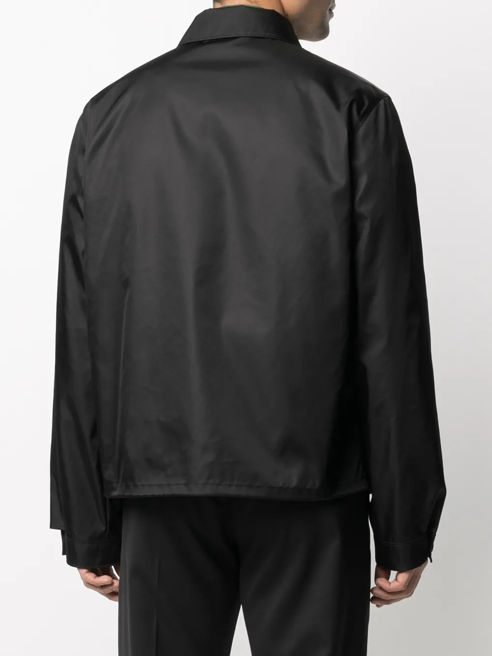 Re-nylon Jacket