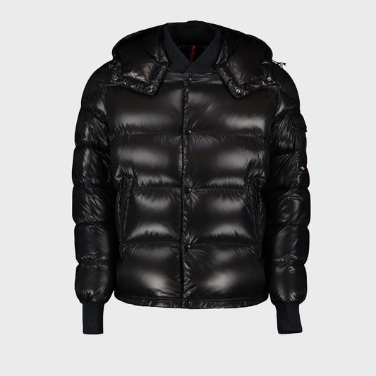 Maljasset Down Jacket