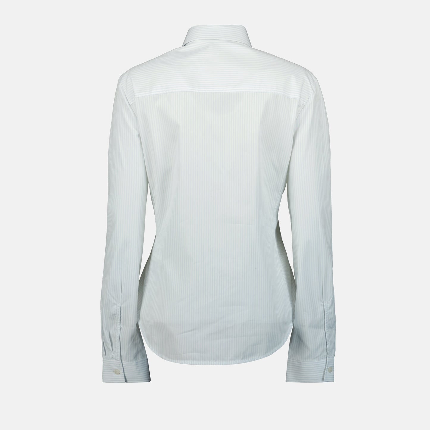 C-Gisel Striped Shirt