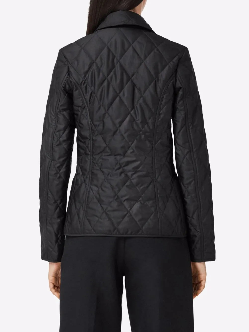 Quilted Jacket