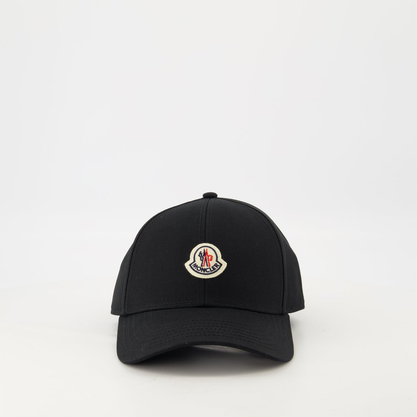 Logo Cap
