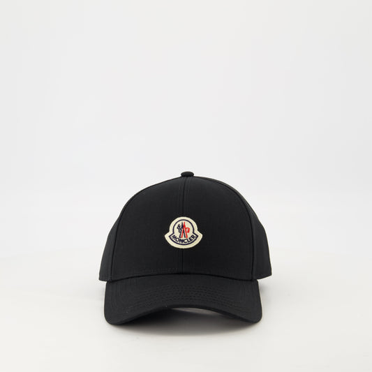Logo Cap
