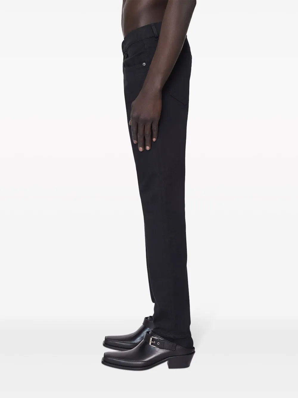 2019 D-strukt Slim Jean