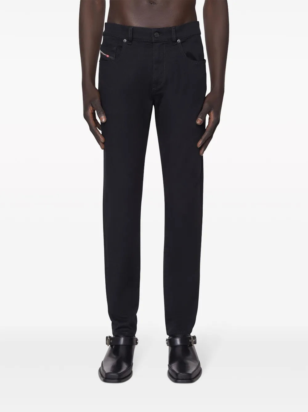 2019 D-strukt Slim Jean