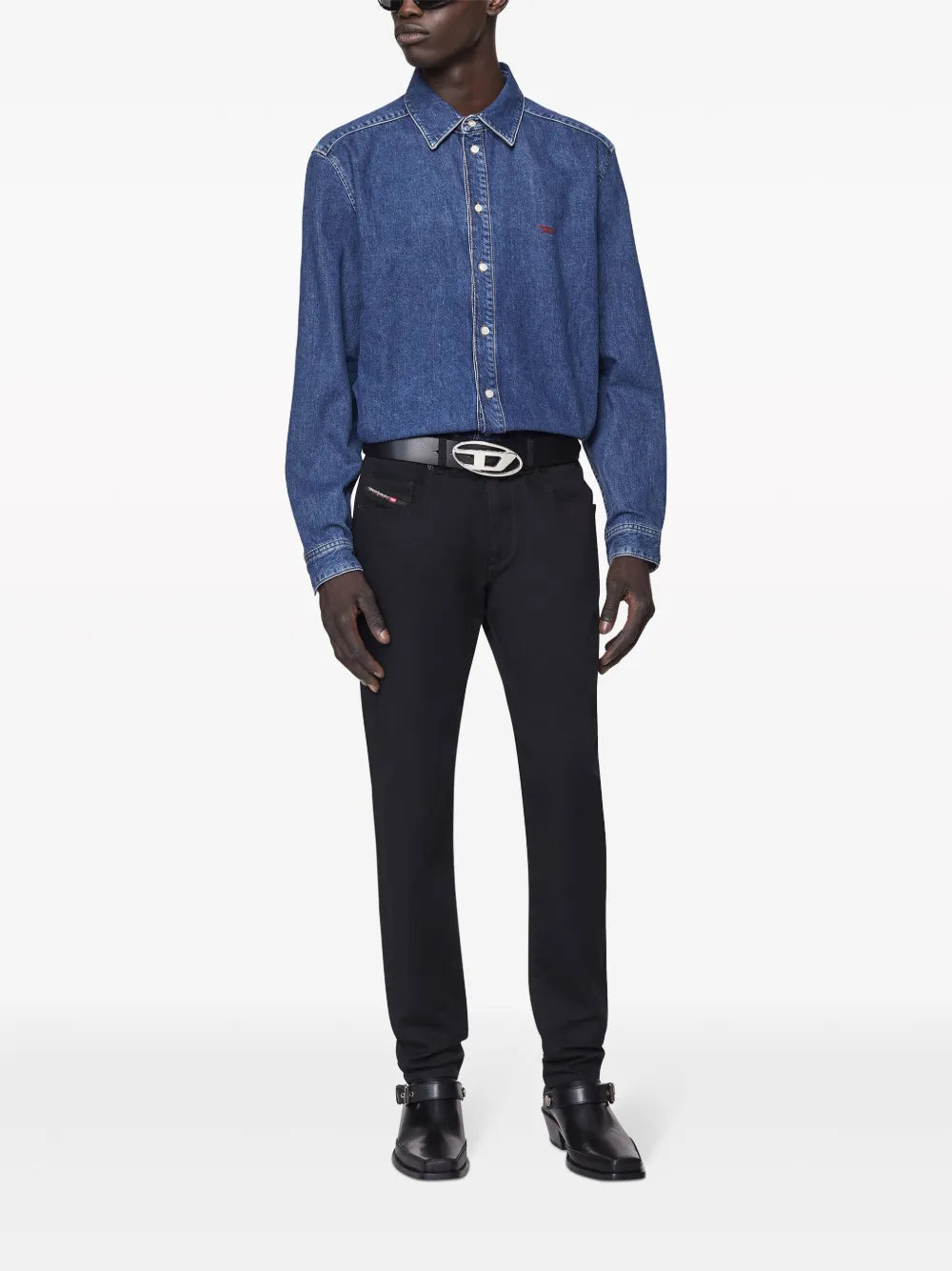 2019 D-strukt Slim Jean