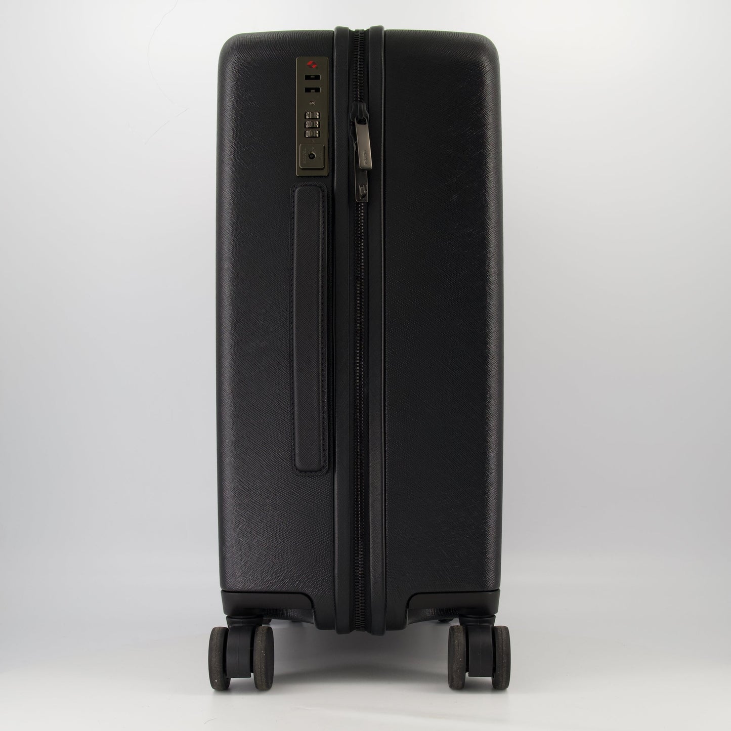 Wheeled Suitcase