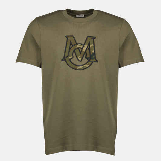 Monogram T-Shirt