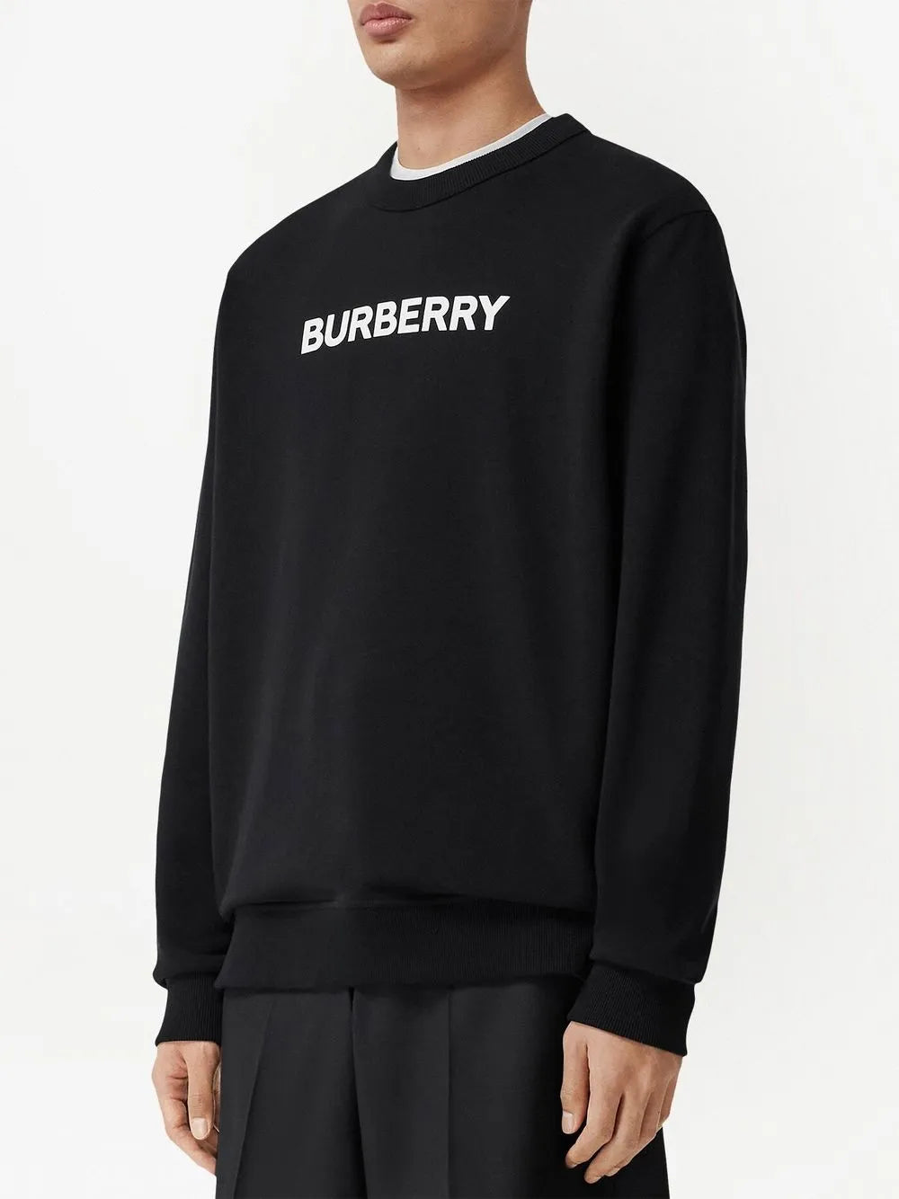 Logo Sweatshirt