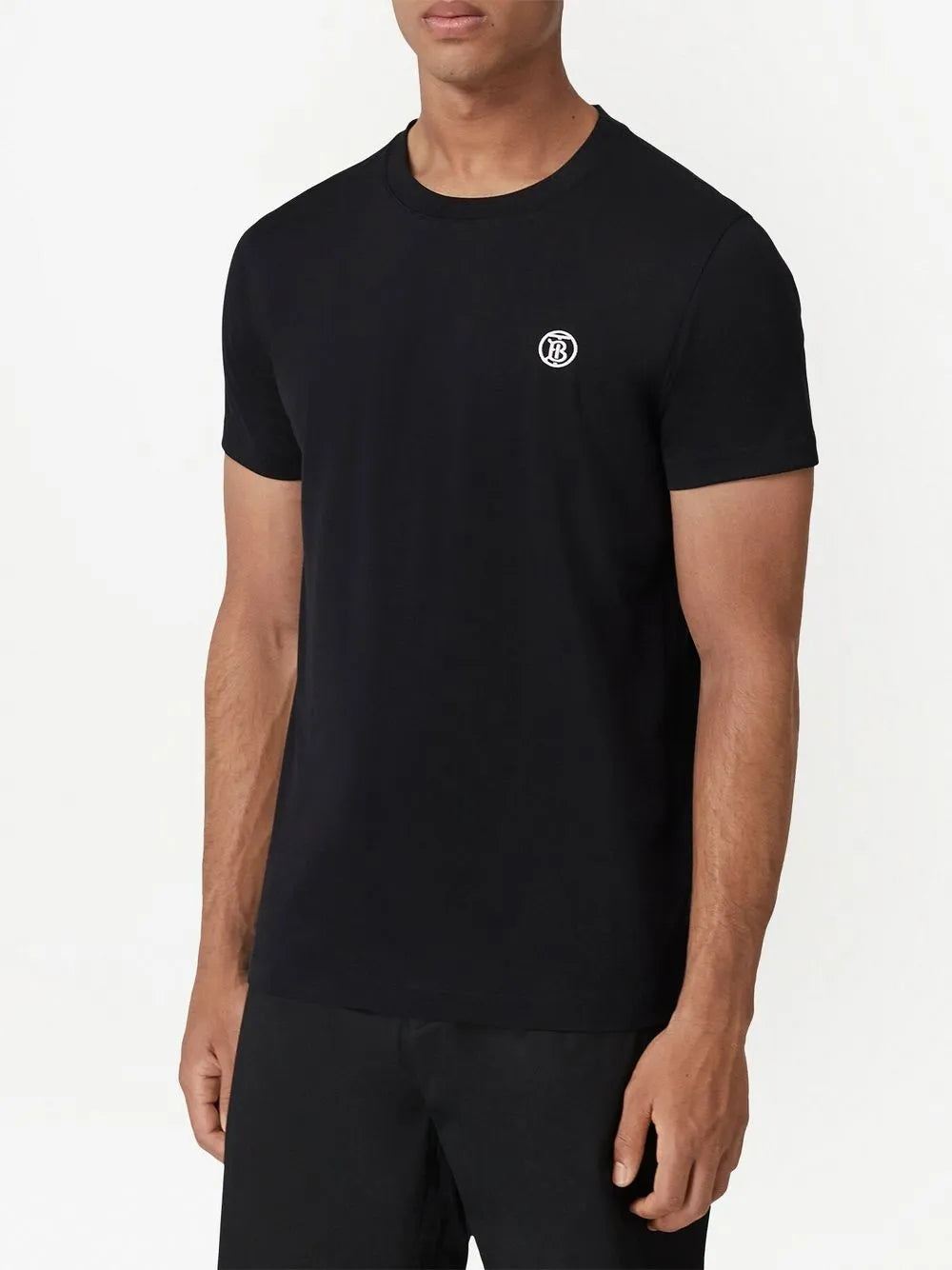 Parker Logo T-Shirt