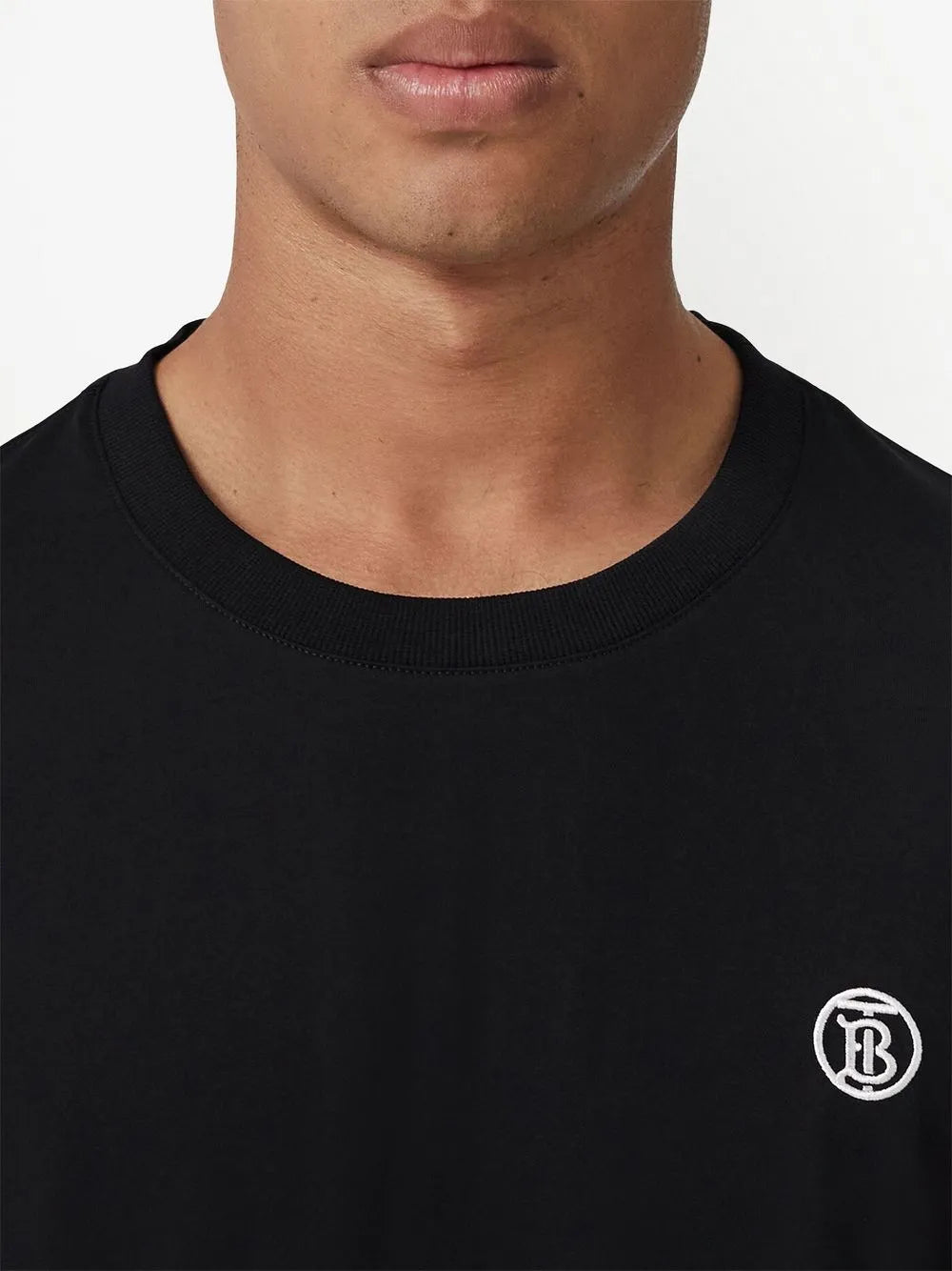 Parker Logo T-Shirt