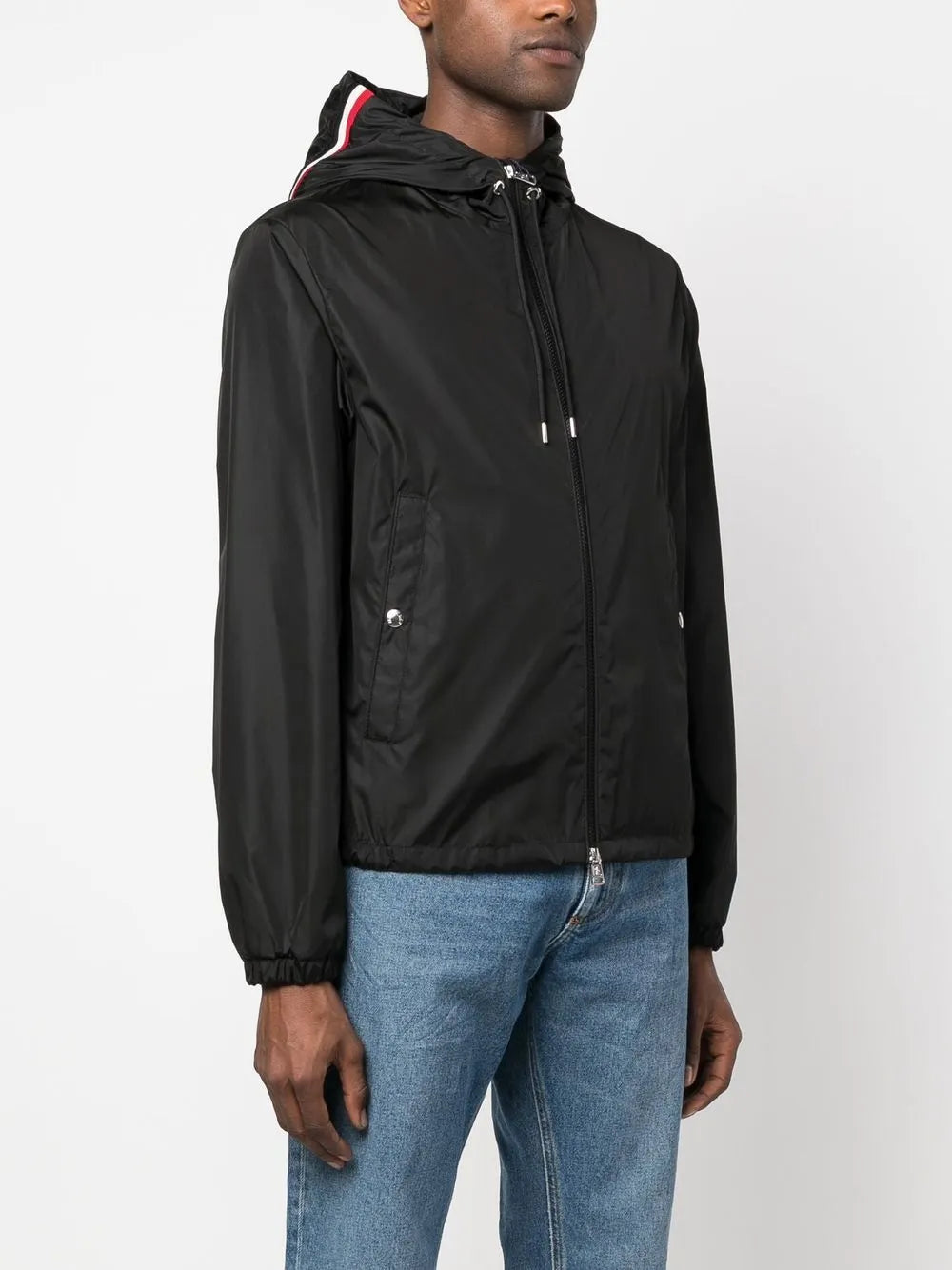 Climbers Windbreaker